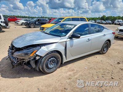 2024 NISSAN ALTIMA S 1N4BL4BV7RN407433 - główne zdjęcie licytacji z USA - miniatura