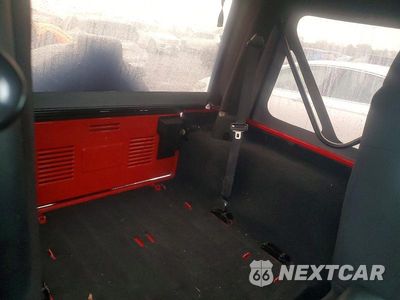 Zdjęcie 11 z 14 samochodu: 2004 JEEP WRANGLER X VIN:1J4FA39S04P745674 - miniatura