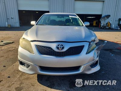 Piąte zdjęcie samochodu w środku: 2011 TOYOTA CAMRY SE VIN:4T1BF3EK3BU139694 - miniatura