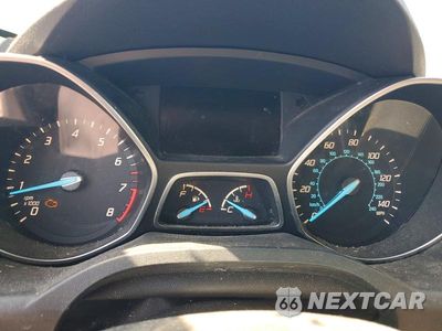 Zdjęcie 9 z 13 samochodu: 2013 FORD ESCAPE SE VIN:1FMCU0GX4DUC64028 - miniatura