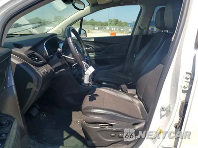 Zdjęcie 7 z 12 samochodu: 2019 BUICK ENCORE PREFERRED VIN:KL4CJASBXKB936322 - miniatura