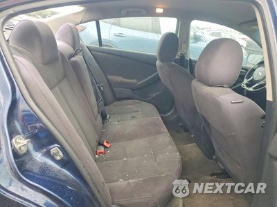 Zdjęcie 10 z 13 samochodu: 2012 NISSAN ALTIMA 2.5 VIN:1N4AL2AP4CC191563 - miniatura