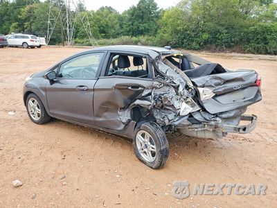 Drugie zdjęcie samochodu z przodu: 2018 FORD FIESTA SE VIN:3FADP4BJXJM115042 - miniatura