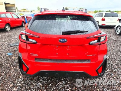 Zdjęcie 6 z 12 samochodu: 2024 SUBARU CROSSTREK PREMIUM VIN:JF2GUADC1RH889436 - miniatura