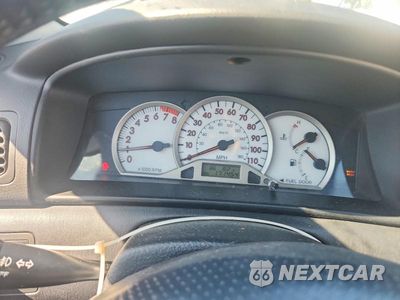 Zdjęcie 9 z 12 samochodu: 2005 TOYOTA COROLLA S VIN:1NXBR32E35Z427855 - miniatura