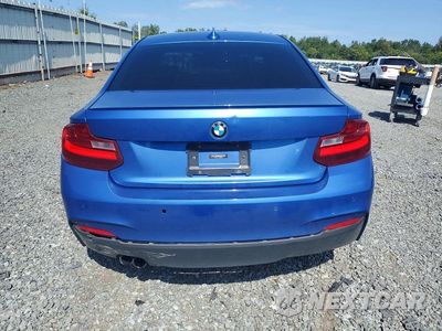 Zdjęcie 6 z 12 samochodu: 2017 BMW 230XI VIN:WBA2H9C51HV642056 - miniatura