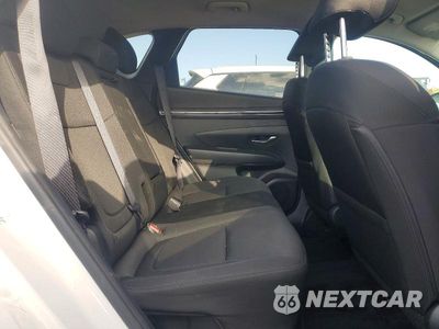 Zdjęcie 10 z 12 samochodu: 2022 HYUNDAI TUCSON BLUE VIN:KM8JBCA17NU078584 - miniatura