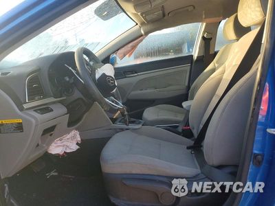 Zdjęcie 7 z 13 samochodu: 2017 HYUNDAI ELANTRA SE VIN:5NPD84LFXHH104625 - miniatura