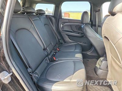 Zdjęcie 10 z 12 samochodu: 2019 MINI COOPER S COUNTRYMAN VIN:WMZYT3C56K3E96817 - miniatura