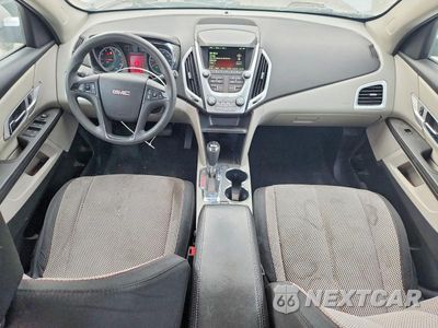 Zdjęcie 8 z 13 samochodu: 2016 GMC TERRAIN SLE VIN:2GKFLSEK7G6329887 - miniatura