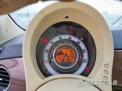 Zdjęcie 9 z 12 samochodu: 2012 FIAT 500 POP VIN:3C3CFFAR4CT340212 - miniatura