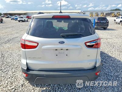 Zdjęcie 6 z 14 samochodu: 2018 FORD ECOSPORT SE VIN:MAJ3P1TE8JC241638 - miniatura