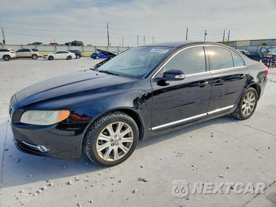 2010 VOLVO S80 3.2 YV1982ASXA1118025 - główne zdjęcie licytacji z USA - miniatura
