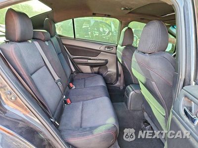 Zdjęcie 10 z 12 samochodu: 2016 SUBARU WRX PREMIUM VIN:JF1VA1E69G9821163 - miniatura