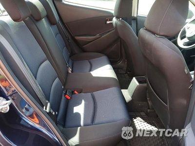 Zdjęcie 10 z 12 samochodu: 2016 SCION IA BASE VIN:3MYDLBZV9GY134607 - miniatura
