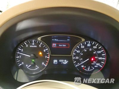 Zdjęcie 9 z 12 samochodu: 2014 NISSAN ALTIMA 2.5 VIN:1N4AL3AP9EC119718 - miniatura