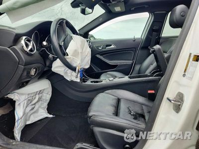 Zdjęcie 7 z 12 samochodu: 2019 MERCEDES-BENZ GLA 250 4MATIC VIN:WDCTG4GB4KU015856 - miniatura