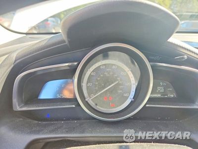 Zdjęcie 9 z 12 samochodu: 2017 TOYOTA YARIS IA BASE VIN:3MYDLBYV7HY165227 - miniatura
