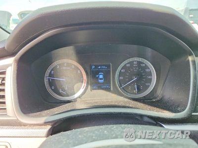 Zdjęcie 9 z 12 samochodu: 2019 HYUNDAI SONATA SE VIN:5NPE24AF8KH820357 - miniatura