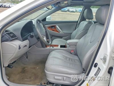 Zdjęcie 7 z 12 samochodu: 2008 TOYOTA CAMRY XLE V6 VIN:4T1BK46K78U561928 - miniatura