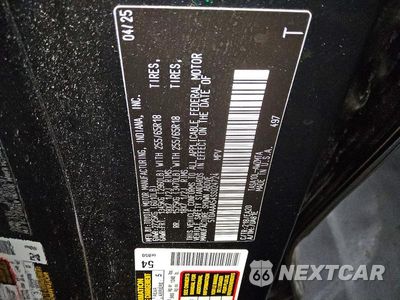 Zdjęcie 13 z 13 samochodu: 2025 TOYOTA GRAND HIGHLANDER XLE VIN:5TDAAAA54SS024724 - miniatura