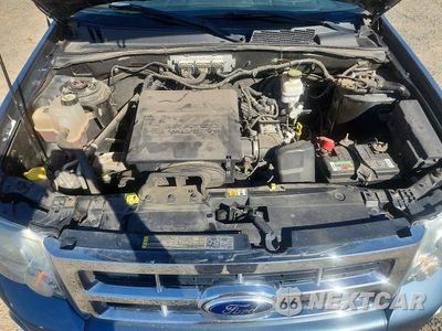 Zdjęcie 11 z 12 samochodu: 2012 FORD ESCAPE XLT VIN:1FMCU9DG2CKC61650 - miniatura