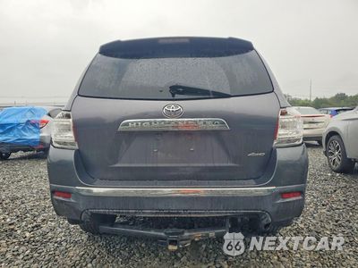Zdjęcie 6 z 13 samochodu: 2012 TOYOTA HIGHLANDER SE VIN:5TDBK3EH7CS168027 - miniatura
