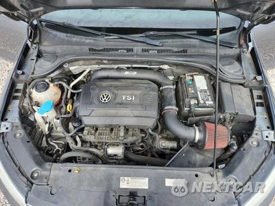 Zdjęcie 11 z 13 samochodu: 2018 VOLKSWAGEN JETTA GLI VIN:3VW4T7AJ6JM214575 - miniatura