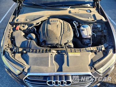 Zdjęcie 11 z 12 samochodu: 2016 AUDI A6 PREMIUM PLUS VIN:WAUGFAFC0GN040934 - miniatura