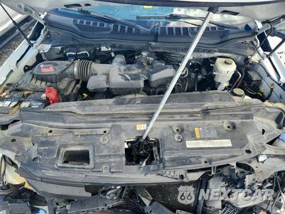 Zdjęcie 12 z 13 samochodu: 2019 FORD F350 SUPER DUTY VIN:1FDRF3G67KEC24921 - miniatura