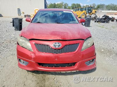 Piąte zdjęcie samochodu w środku: 2011 TOYOTA CAMRY SE VIN:4T1BF3EK6BU174892 - miniatura