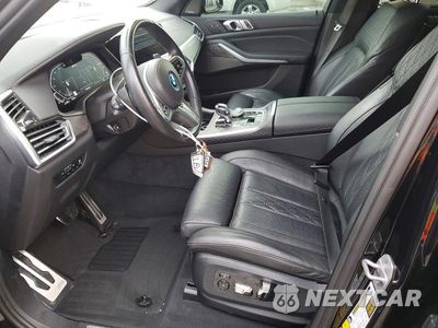 Zdjęcie 7 z 14 samochodu: 2023 BMW X5 XDRIVE45E VIN:5UXTA6C04P9P33603 - miniatura