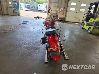 Czwarte zdjęcie samochodu z boku: 2016 INDIAN MOTORCYCLE CO. CHIEF CLASSIC VIN:56KCCCAA2G3333056 - miniatura