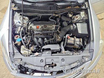 Zdjęcie 11 z 12 samochodu: 2011 HONDA ACCORD LX VIN:1HGCP2F38BA146554 - miniatura