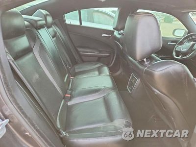Zdjęcie 10 z 13 samochodu: 2020 DODGE CHARGER SXT VIN:2C3CDXBG4LH207340 - miniatura