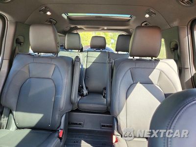 Zdjęcie 10 z 13 samochodu: 2025 LAND ROVER DEFENDER 130 X-DYNAMIC SE VIN:SALE2FEU5S2418438 - miniatura