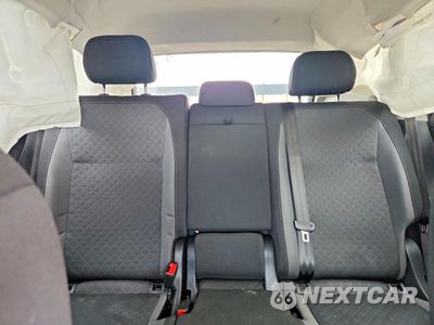 Zdjęcie 10 z 13 samochodu: 2019 VOLKSWAGEN TIGUAN S VIN:3VV0B7AXXKM081198 - miniatura