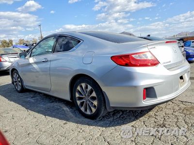 Drugie zdjęcie samochodu z przodu: 2014 HONDA ACCORD EX VIN:1HGCT1B73EA012070 - miniatura