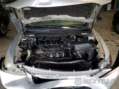Zdjęcie 11 z 12 samochodu: 2012 FORD TAURUS SEL VIN:1FAHP2EW5CG132504 - miniatura