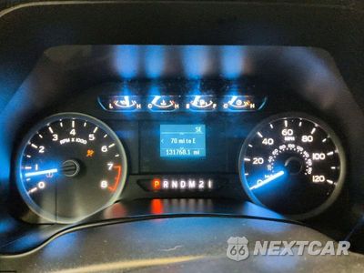 Zdjęcie 9 z 12 samochodu: 2018 FORD F150 SUPERCREW VIN:1FTEW1EB7JKE61903 - miniatura