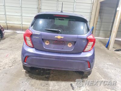 Zdjęcie 6 z 13 samochodu: 2016 CHEVROLET SPARK 1LT VIN:KL8CD6SA5GC573827 - miniatura