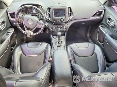 Zdjęcie 8 z 12 samochodu: 2020 JEEP CHEROKEE LATITUDE PLUS VIN:1C4PJMLB1LD534024 - miniatura