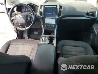 Zdjęcie 8 z 14 samochodu: 2023 FORD EDGE SEL VIN:2FMPK4J95PBA23128 - miniatura