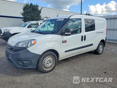 2019 RAM PROMASTER CITY ZFBHRFAB5K6N51751 - główne zdjęcie licytacji z USA - miniatura