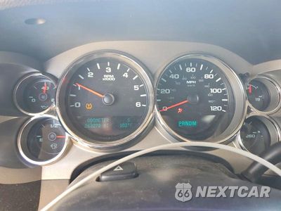 Zdjęcie 9 z 12 samochodu: 2011 CHEVROLET SILVERADO C1500 LT VIN:3GCPCSE08BG333040 - miniatura