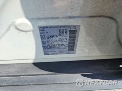 Zdjęcie 12 z 12 samochodu: 2017 NISSAN ROGUE SL VIN:5N1AT2MT5HC759938 - miniatura