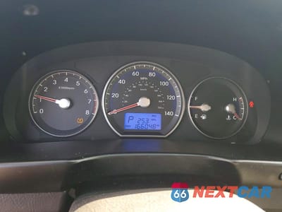 Zdjęcie 9 z 13 samochodu: 2011 HYUNDAI SANTA FE SE VIN:5XYZH4AG8BG049463 - miniatura
