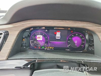 Zdjęcie 9 z 13 samochodu: 2024 VOLKSWAGEN ATLAS SEL PREMIUM R-LINE VIN:1V2FR2CA9RC505948 - miniatura