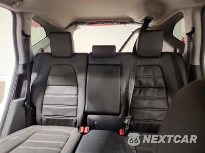 Zdjęcie 10 z 13 samochodu: 2022 HONDA CR-V EXL VIN:5J6RT6H81NL042091 - miniatura