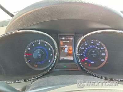 Zdjęcie 9 z 13 samochodu: 2013 HYUNDAI SANTA FE SPORT 2.4L VIN:5XYZU3LB3DG055522 - miniatura